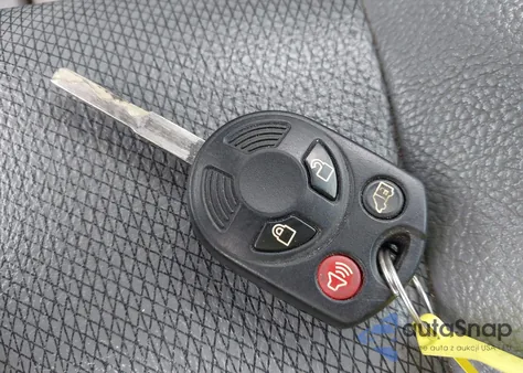 2018 Ford Transit Connect Xl z USA, uszkodzony, nr VIN NM0LS6E7XJ1347344